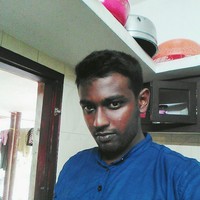 Profile Picture of Najad Valiyaveettil (@najad-valiyaveettil) on Quora