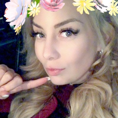 Profile Picture of Diana Lucy Cline (@DilucyCline) on Twitter