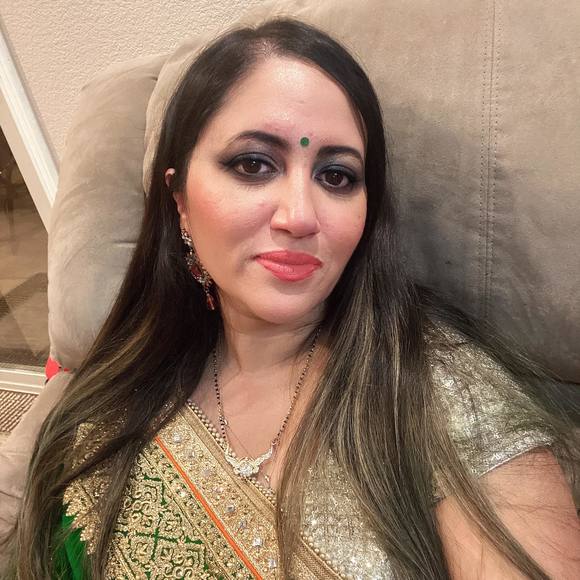 Profile Picture of Malini Shankar-lal (@malini) on Poshmark