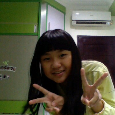 Profile Picture of Senitte Halona Darma (@senitte) on Twitter