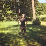 Profile Picture of Sam Coons (@puddles_inrealtime) on Instagram