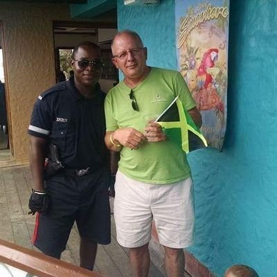 Profile Picture of Wayne Lancaster (@WayneLancaster7) on Twitter