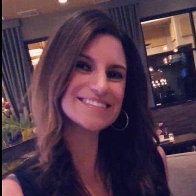 Profile Picture of Jillian Camarata (@JillianCam) on Twitter