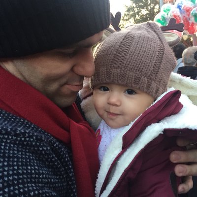 Profile Picture of Erik Lund (@LPcolonel) on Twitter