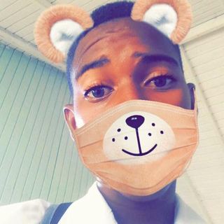 Profile Picture of Xävïër Čòòkùp Böwëñś (@zavii.bowens) on Facebook