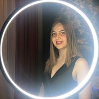 Profile Picture of Mariam Gochitashvili (@mariam-gochitashvili-2) on Quora