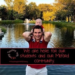 Profile Picture of Troy Weigand (@rtweigand) on Facebook