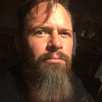 Profile Picture of Darren Ritter (@spyvsrittz) on Flickr