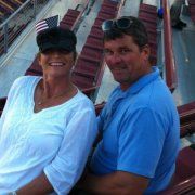 Profile Picture of beth blickenstaff (@stevenbeth2005) on Pinterest