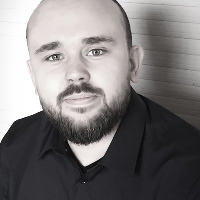 Profile Picture of Peter Sintebin (@Peter_Sintebin) on Twitter