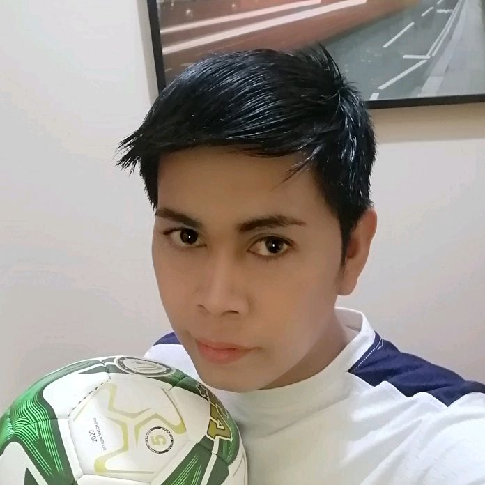 Profile Picture of Herbert (@herbertfabros2) on Tiktok