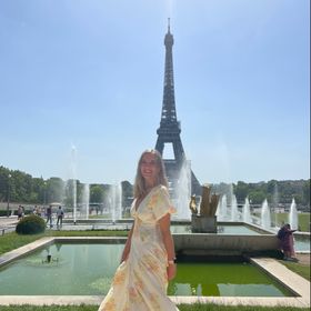 Profile Picture of Amanda Stephens (@AmandaCaseyS) on Pinterest