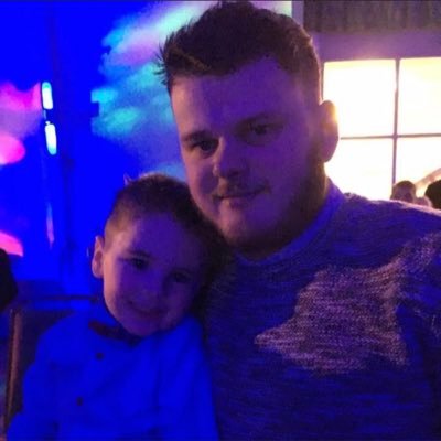Profile Picture of Josh Savage (@joshsavage1510) on Twitter