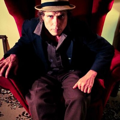 Profile Picture of David Flower (@davidflowermuse) on Twitter