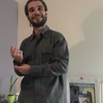 Profile Picture of Thomas Perego (@laperegance) on Instagram