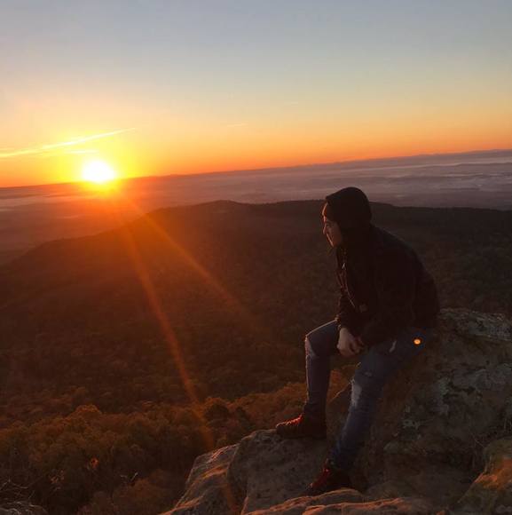 Profile Picture of Daniel Eutsler (@dweutsler) on Poshmark