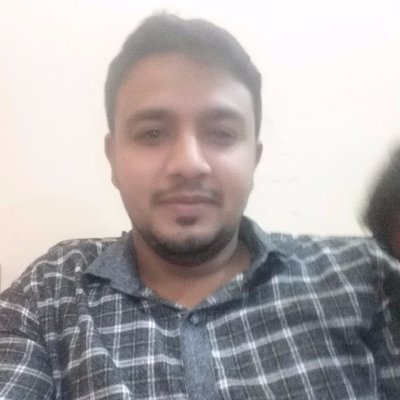 Profile Picture of Mohammad Azhar (@mohammadazhar18) on Twitter