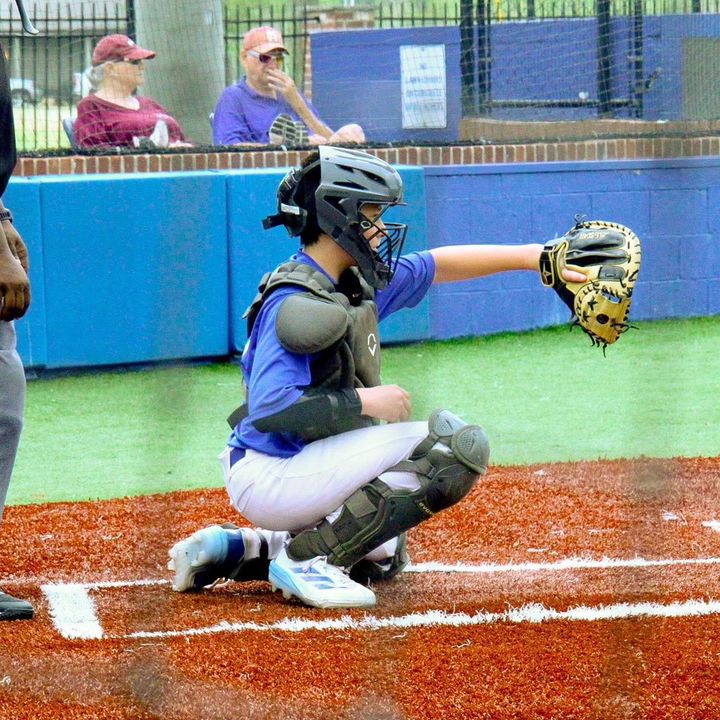 Profile Picture of Sam (@samwest473) on Tiktok