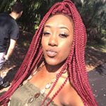 Profile Picture of DESIREE WATSON (@kyteshia) on Instagram