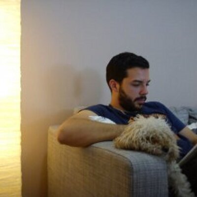 Ivan Idzojtic - Twitter Profile Picture of Ivan Idzojtic (@@ivaniJoe) on Twitter