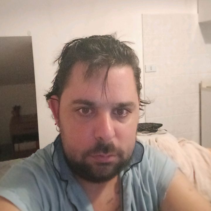 Roberto Lattanzi - Tiktok Profile Picture of Roberto Lattanzi (@robylattanzi2) on Tiktok