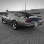 Profile Picture of Michael Cobb (@the_official_trans_am_guy) on Instagram