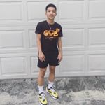 Profile Picture of Ryle Aaron Salonga Aquino (@iamryle21) on Instagram
