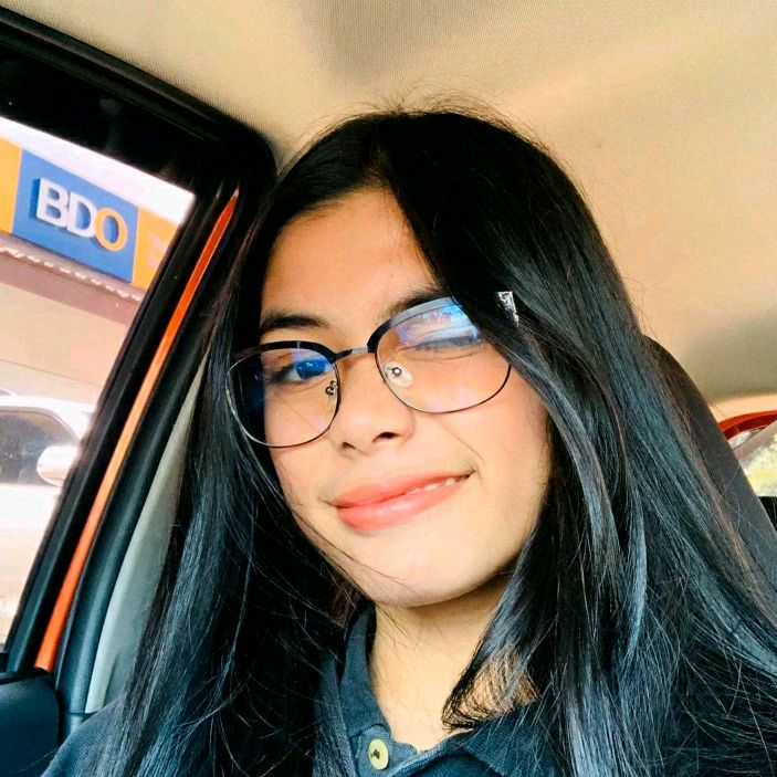 Profile Picture of Princess Hannah (@sebastianhannah) on Tiktok