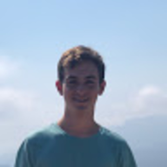 Profile Picture of Aaron Cohen (@18acohen) on Poshmark