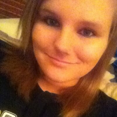 Profile Picture of Jessica Quick (@Jess_Q476) on Twitter