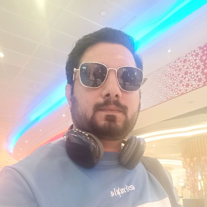Profile Picture of Danish Mughal (@user76278407) on Tiktok