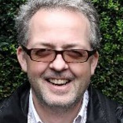 Paul Allen - Twitter Profile Picture of Paul Allen (@MarsFlyerPaul) on Twitter