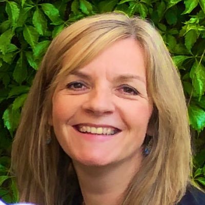 Profile Picture of Lisa Cope (@lisac0pe) on Twitter