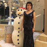 Profile Picture of Cindy Barnabas (@cindy_barnabas) on Instagram