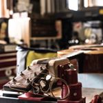 Profile Picture of Dave Richard (@davidrichardluthier) on Instagram