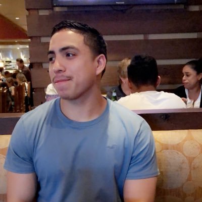 Profile Picture of Cos Malone (@MarcoMatthew00) on Twitter