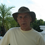 Profile Picture of Robert Savage (@Robert C Savage) on Flickr