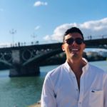 Profile Picture of Miguel Ángel Taboada (@miguetaboada) on Instagram