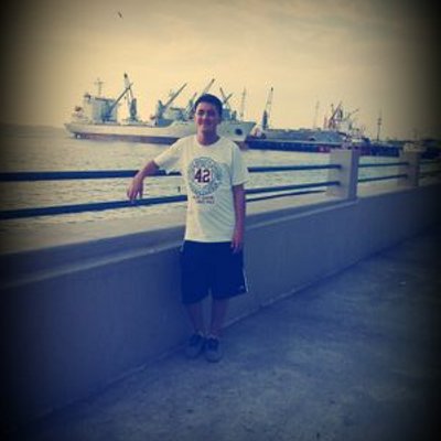 Profile Picture of Julio Coral (@juliocoral94) on Twitter