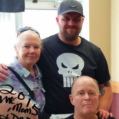 Profile Picture of johnathanbrinkman (@johnathanbrinkman) on Tiktok