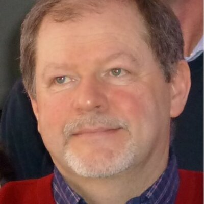 Profile Picture of Nicola BENEDETTO (@54_nick) on Twitter