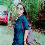 Profile Picture of Payal pandit (@payalpandeet) on Instagram