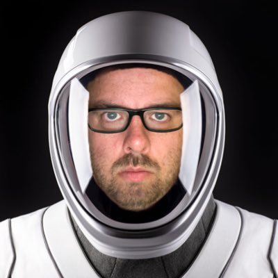 Profile Picture of James Archer (@rchr_5880) on Twitter