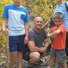 Profile Picture of Michael Amerson (@AmersonMichael) on Twitter