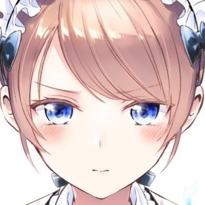 Profile Picture of アン・サイベル (@Anne__Sieber) on Twitter