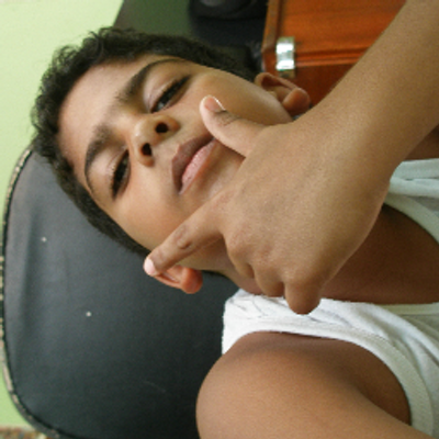Profile Picture of Vince Wayne (@vince_wayne) on Twitter