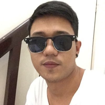 Profile Picture of Brandy Martini Guy (@brandymarini) on Twitter