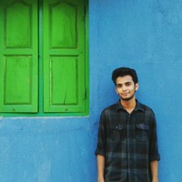 Profile Picture of Anand Antony (@anand-antony-8) on Quora