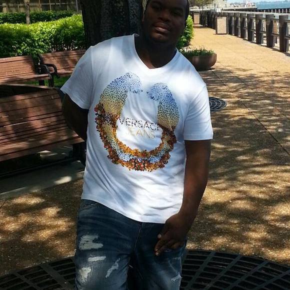 Profile Picture of Jerrell Johnson (@jerrelljohns213) on Poshmark