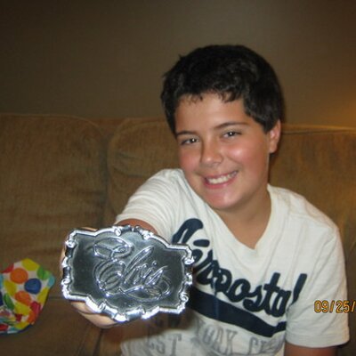 Profile Picture of Alex Iorio (@orio_lazy) on Twitter